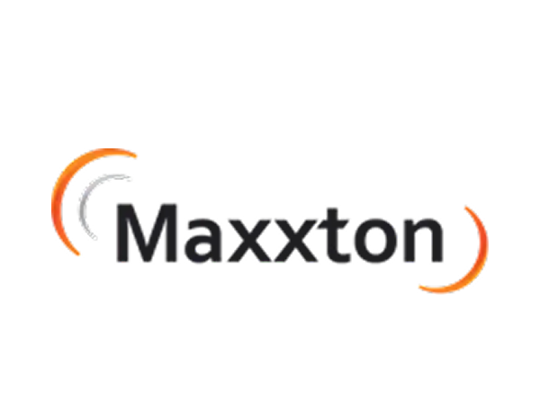 Maxxton