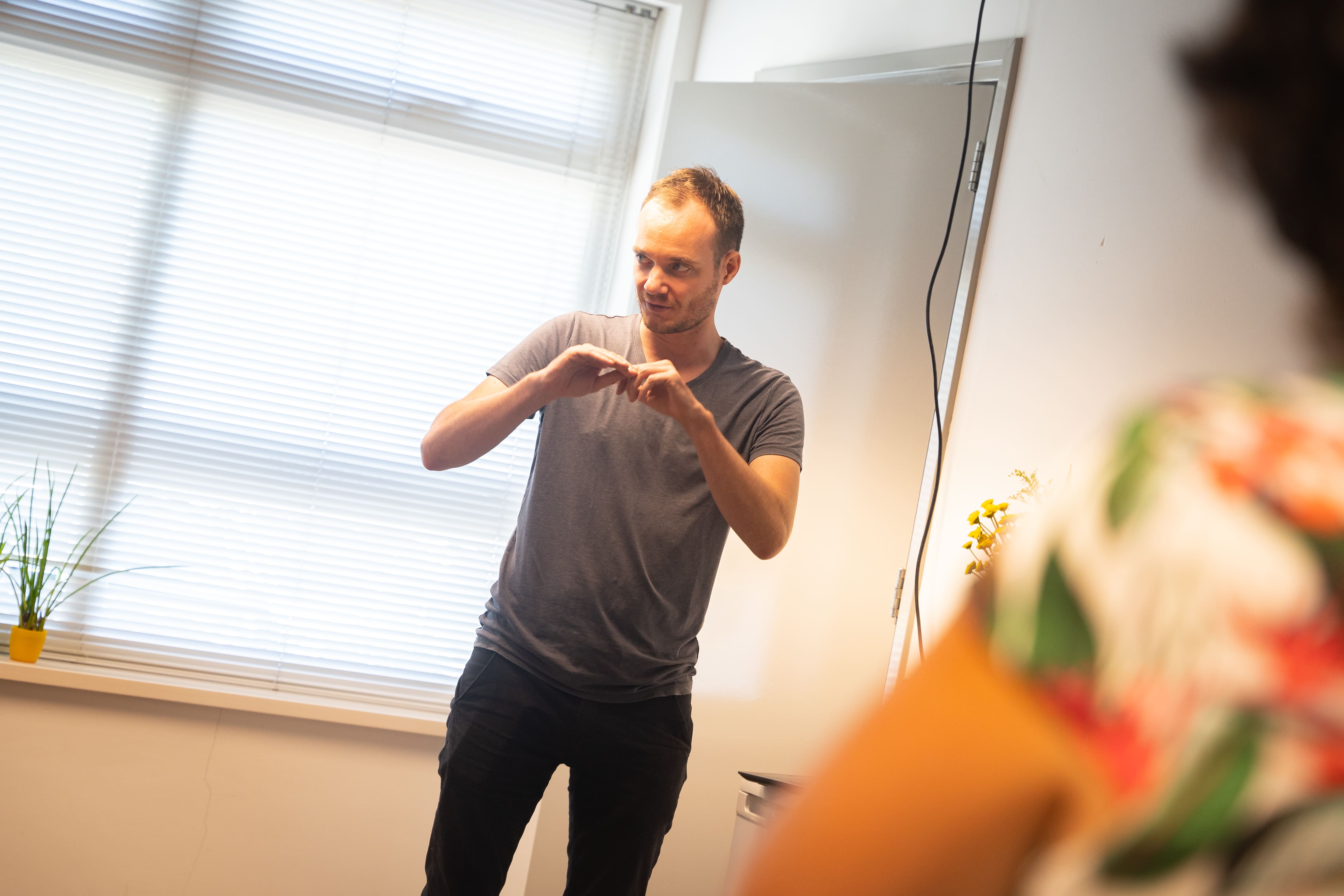 AFAS koppeling met webshop, portaal en maatwerksoftware