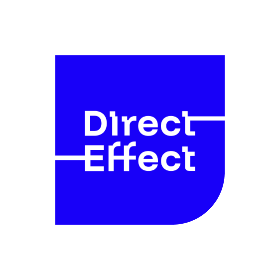 Direct-effect